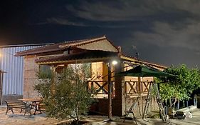 Vila Mario Berat